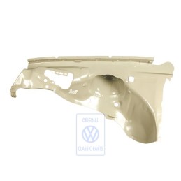 Γνήσιο VW Θόλος Τροχού - 1EM809103