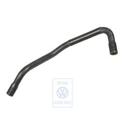 Γνήσιο VW Εύκ. Σωλήνας Ψυκτικού Υγρού - 1H0121109R