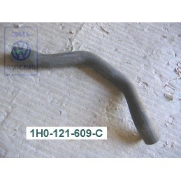 Γνήσιο VW Εύκ. Σωλήνας Ψυκτικού Υγρού - 1H0121609C