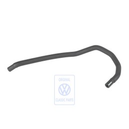 Γνήσιο VW Συνδετικός Εύκαμπτος Σωλήνας - 1H0133518G