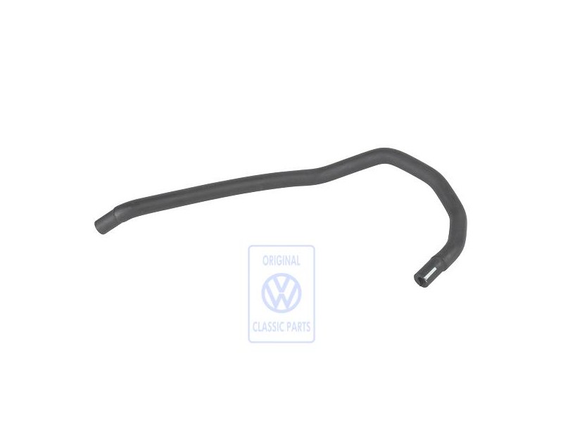Γνήσιο VW Συνδετικός Εύκαμπτος Σωλήνας - 1H0133518G