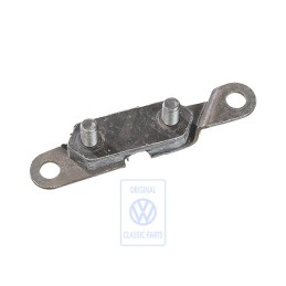 Γνήσιο VW Ελαστομεταλλικό Έδρανο - 1H0142377A