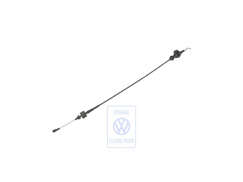 Γνήσιο VW Ντίζα Γκαζιού - 1H0721555AB