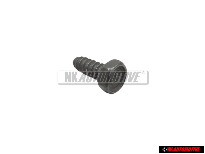 Γνήσιο VW Εξαγωνική Λαμαρινόβιδα - N 01388414