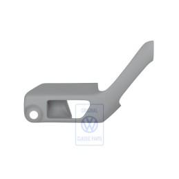 Γνήσιο VW Κάλυμμα Flanell Γκρι - 1H0867197H 7DE