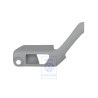 Γνήσιο VW Κάλυμμα Flanell Γκρι - 1H0867197H 7DE