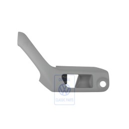 Γνήσιο VW Κάλυμμα Flanell Γκρι - 1H0867198H 7DE