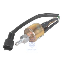 Γνήσιο VW Αντλία Δοσομέτρησης Καυσίμου - 1H0906157