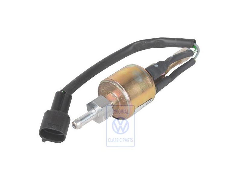 Γνήσιο VW Αντλία Δοσομέτρησης Καυσίμου - 1H0906157