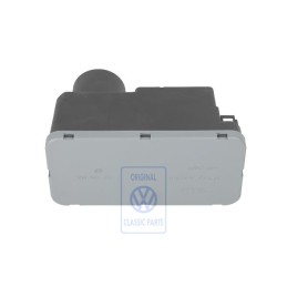 Γνήσιο VW Αντλία Με Εγκέφαλο - 1H0962257J
