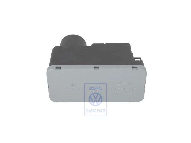 Γνήσιο VW Αντλία Με Εγκέφαλο - 1H0962257J