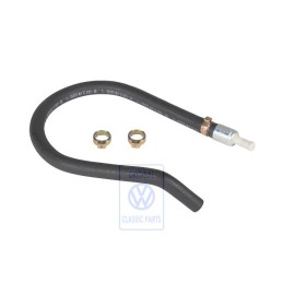 Γνήσιο VW Σετ Επισκευής Για Αντλία Καυσίμου - 1H0998759