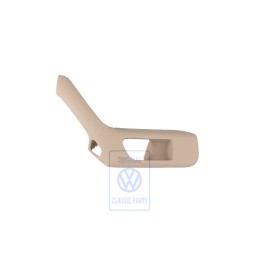 Γνήσιο VW Κάλυμμα Ανοιχτό Μπεζ - 1H1867198B R48