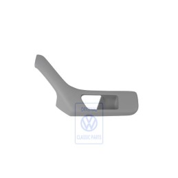 Γνήσιο VW Κάλυμμα Flanell Γκρι - 1H1867198C 7DE