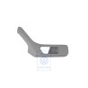 Γνήσιο VW Κάλυμμα Flanell Γκρι - 1H1867198C 7DE