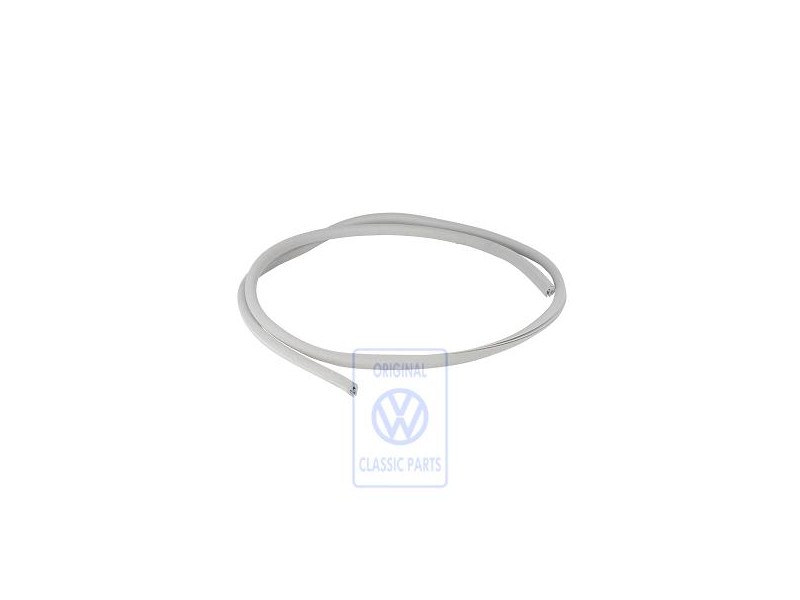 Γνήσιο VW Μπορντ. Ρελιάσματος Πλ. 
