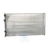 Γνήσιο VW Ψυγείο Για Ψυκτικό Υγρό - 1HM121253D