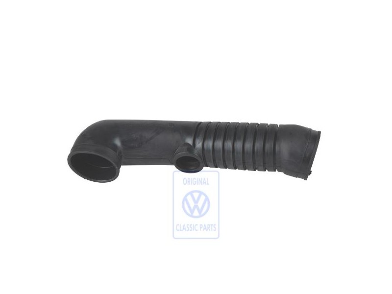 Γνήσιο VW Εύκαμπτος Σωλήνας Αέρα - 1HM129627F