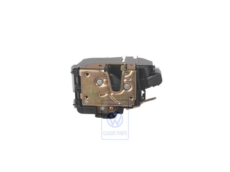 Γνήσιο VW Κλειδαριά Πόρτας - 1HM837016G