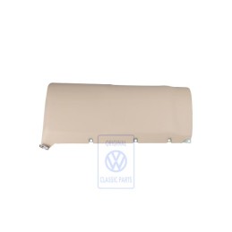Γνήσιο VW Αφρώδες Προστ. Για Τα Γόνατα Ανοιχτό Μπεζ - 1HM857881 9PN