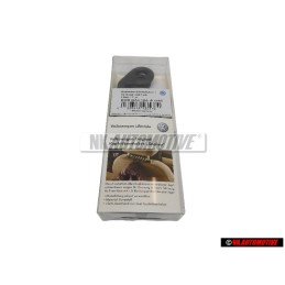 Γνήσιο VW Άγκιστρο Ανάρτησης Μαύρο - 000061126A 041