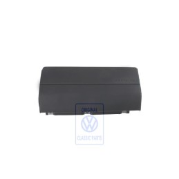 Γνήσιο VW Κάλυμμα Για Αερόσακο Μαύρο - 1HM880261F 08P