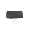 Γνήσιο VW Κάλυμμα Για Αερόσακο Μαύρο - 1HM880261F 08P