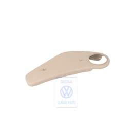 Γνήσιο VW Επένδυση Με Τρύπα Ανοιχτό Μπεζ - 1HM881478A Q70