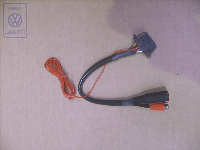 Γνήσιο VW ‎Αντάπτορας - 1J0051445C