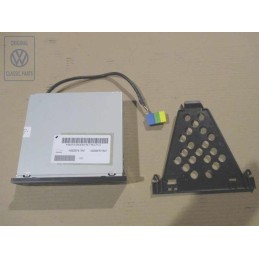 Γνήσιο VW Cd-Player - 1J0057119D
