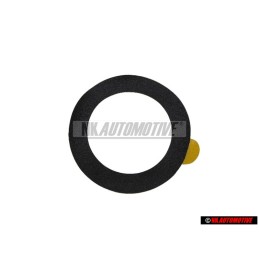 Γνήσιο VW Δακτύλιος Κάλυψης Για Στόμιο Πλήρωσης - 171201681A