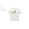 Γνήσιο VW T-Shirt (Αντρικό) Βαμβακερό Λευκό - 1J0084200B 54W