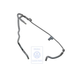 Γνήσιο VW Εύκ. Σωλήνας Ψυκτικού Υγρού - 1J0122447EH