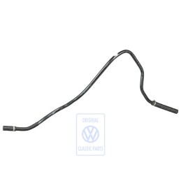 Γνήσιο VW Αγωγός Εξαέρωσης - 1J0201993R