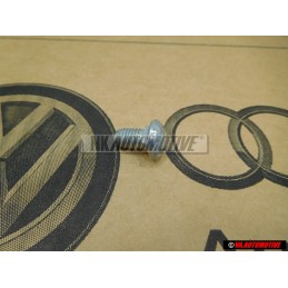 Γνήσιο VW Τμήμα Κατάργησης - 861807141