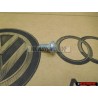 Γνήσιο VW Τμήμα Κατάργησης - 861807141