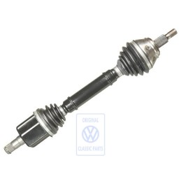 Γνήσιο VW Ημιαξόνιο Με Μπιλιοφόρους - 1J0407271NG