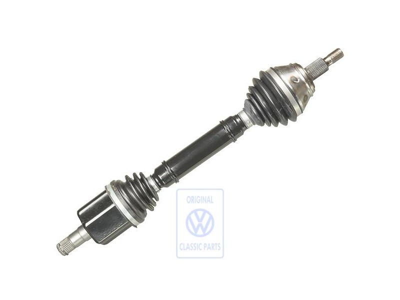 Γνήσιο VW Ημιαξόνιο Με Μπιλιοφόρους - 1J0407271NG