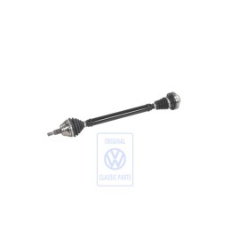 Γνήσιο VW Ημιαξόνιο Με Μπιλιοφόρους - 1J0407272LG