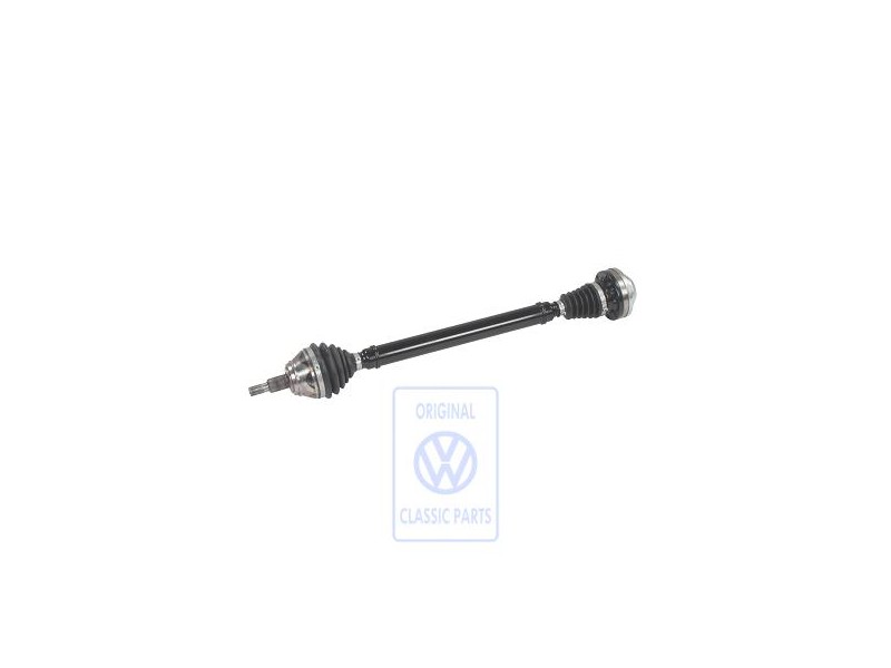 Γνήσιο VW Ημιαξόνιο Με Μπιλιοφόρους - 1J0407272LG