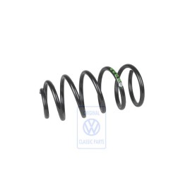 Γνήσιο VW Ελικοειδές Ελατήριο - 1J0411105CN