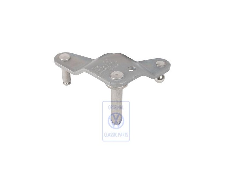 Γνήσιο VW Μοχλός - 1J0711203L