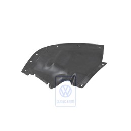 Γνήσιο VW Προστατ. Λαμαρίνα Για Κινητήρα - 1J0825703