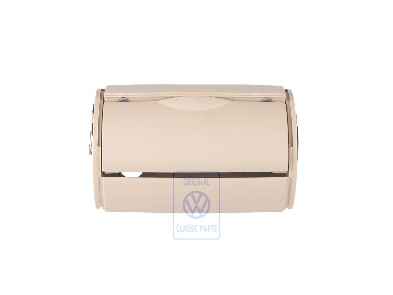 Γνήσιο VW Σταχτοδοχείο Ανοιχτό Μπεζ - 1J0857962H R48
