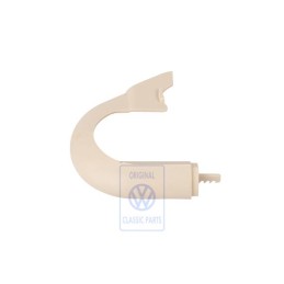 Γνήσιο VW Κάλυμμα Κρεμ Μπεζ - 1J0858189C 3PT