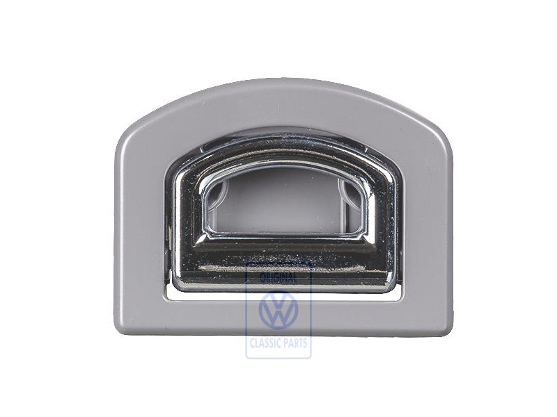 Γνήσιο VW Κρίκος Πρόσδεσης Artgrey - 1J0864203C 7X1