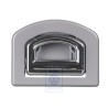 Γνήσιο VW Κρίκος Πρόσδεσης Artgrey - 1J0864203C 7X1