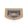 Γνήσιο VW Κρίκος Πρόσδεσης Μπεζ Pure - 1J0864203C 7Z2