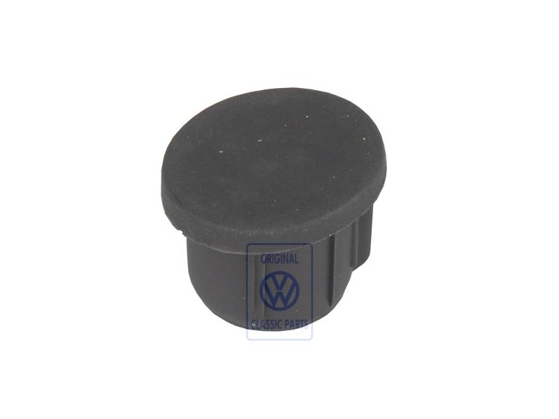Γνήσιο VW Κάλυμμα Off-Black - 1J0881171C C81