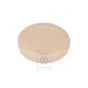 Γνήσιο VW Κουμπί Ρύθμισης Μπεζ Ήλιου - 1J0881671H 89H